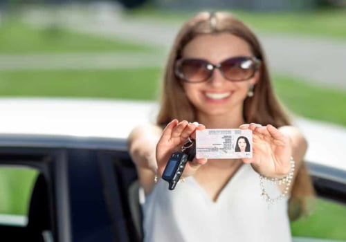 How to Get a Driver's License in Utah: A Step-by-Step Guide