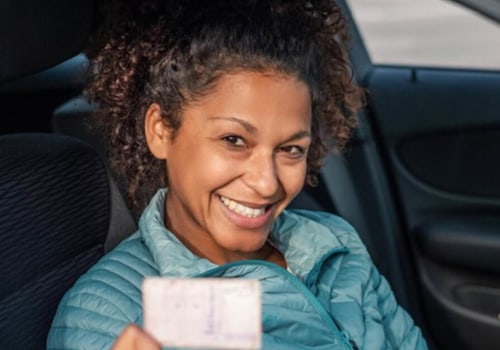 How to Renew Your Driver's License